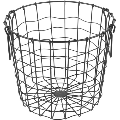 Panier bûches pour bois - panier, À
