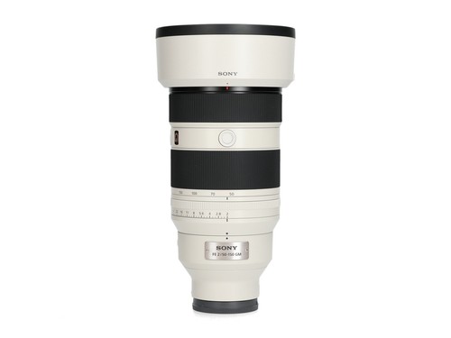 Sony 150mm gm - 50-150mm,