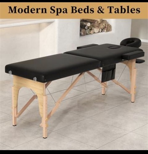Portable massage table - portable,