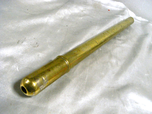 Ancienne pompe a velo - ancienne,