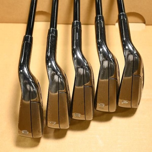 Set fers callaway big - fers,