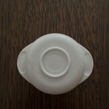Tupperware Crystal Wave Kitchen Magnet #1
