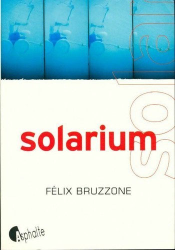 Solarium felix bruzzone - solarium,