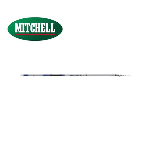 Canne mitchell prenium 400 - mitchell,