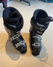 Chaussures de ski mixte WEDZE