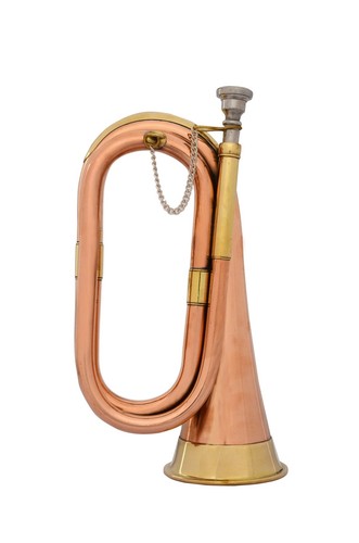 New bugle army scouts made - new,