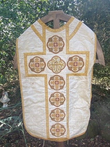 Chape liturgie catholique - catholique, &