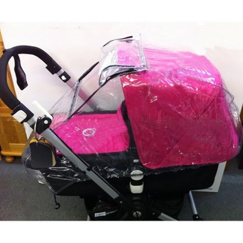 Housse pluie pour bugaboo - pluie,
