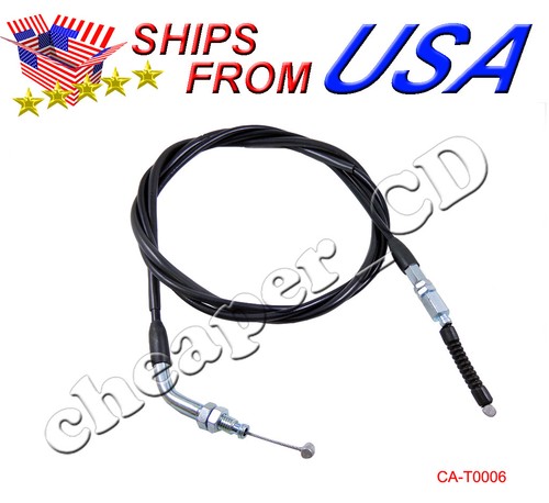Inch throttle cable go - 81,