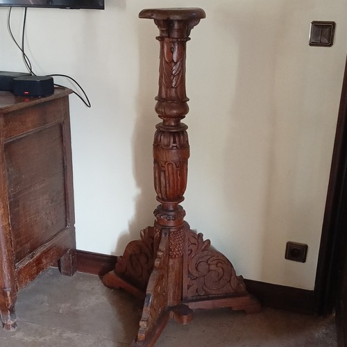 Colonnes anciennes - colonnes,