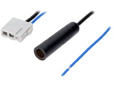 Adaptateur Antenne DIN F