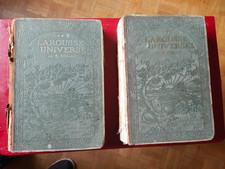 Anciens Dictionnaires