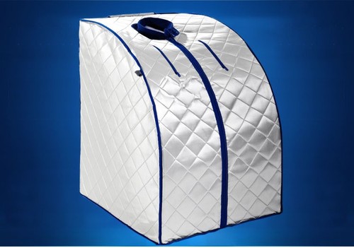 Portable sauna infrarouge - infrarouge, xl