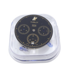 Hublot MDM Genève Cadran -
