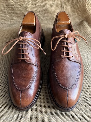 Chaussures derby bout fendu - chaussures, à