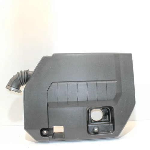 Cache moteur opel ampera - cache,