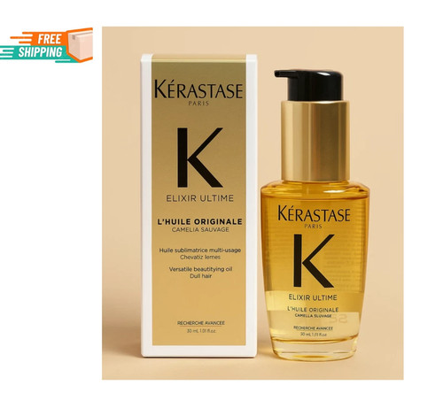 Kérastase elixir ultime - kérastase,