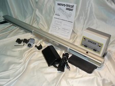 MOTEUR SERVO TRICOT POUR MACHINES à TRICOTER SINGER PHILDAR SUPERBA