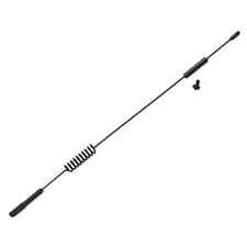 RC 29cm Métal Antenne pour