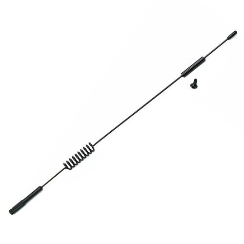 29cm métal antenne pour - 29cm,