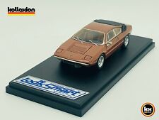 LOOKSMART LS12A LAMBORGHINI Urraco 300 Brown 1.43