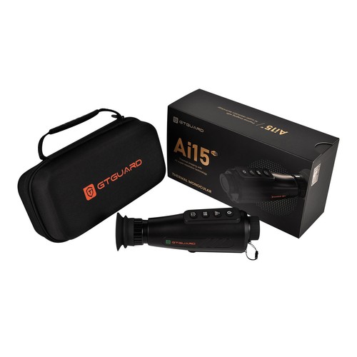 Thermal monocular 384x288 - monocular, ai