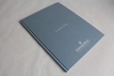 AUDEMARS PIGUET Livre