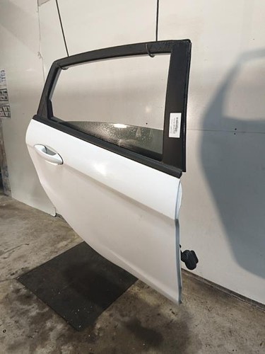 Porte arriere droit ford - porte,