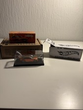 ✔️NEU&OVP✔️Mattel Hot Wheels Collector RLC Exclusive 1995 BMW M3 LTW,Orange 