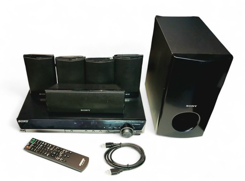 Sony hcd dz280 lecteur cd - sony, hcd-dz280