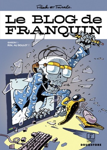 Blog franquin piak - , /