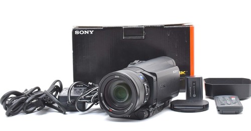 Caméscope vidéo handycam - vidéo,