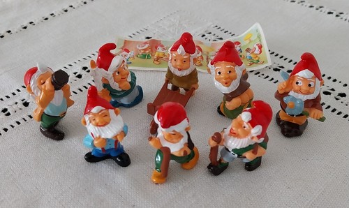 Kinder surprise les - surprise,