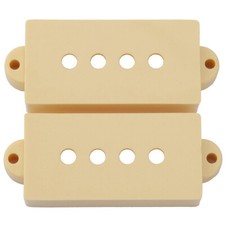 Musiclily Pro 2Pcs Cream
