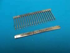 REPORT de MAILLES 20 CHAS POUR