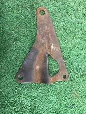 1966 67 Ford Mustang Falcon Cougar 289 V8 Alternator Upper Bracket C6OE-10156-A