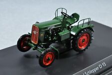 BC036 Schuco 1:43 Tracteur