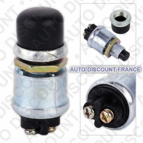 Bouton interrupteur pour - bouton,