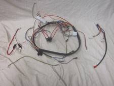 Maserati Ghibli 12V Electric Kids Ride On Car - Replacement Wiring Harness