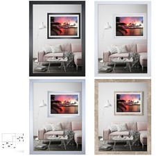 Cadre D'Image Alis Bois MDF