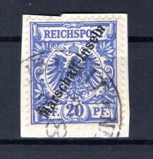 Marshall-I. 4II En Parfait État. BPP 100EUR (CA2014)