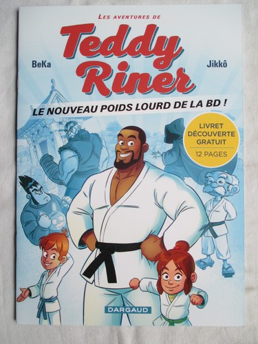 Teddy rinner beka jikko - rinner,
