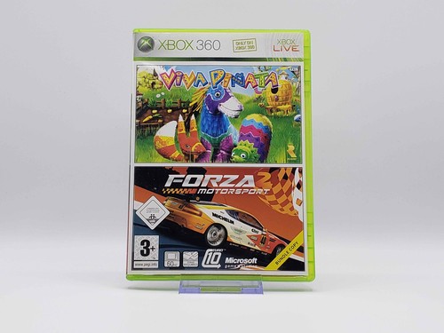 Viva piñata forza - +,