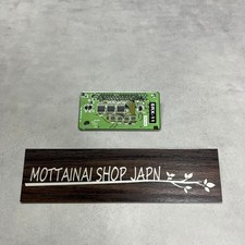 Roland SRX-11 Complete Piano Expansion Board SRX Series Working Tested Good!!