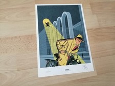 GRAND EX LIBRIS JEROME K