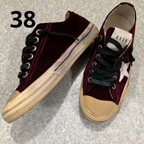 Baskets golden goose ggdb - baskets,