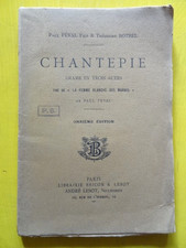 Paul Féval Fils et Théodore