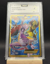 Mewtwo EX FA 163/162 PCA 5 XY