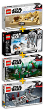 LEGO STAR WARS Dioramas