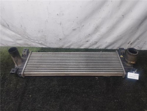 2371109050 intercooler - 2371109050,